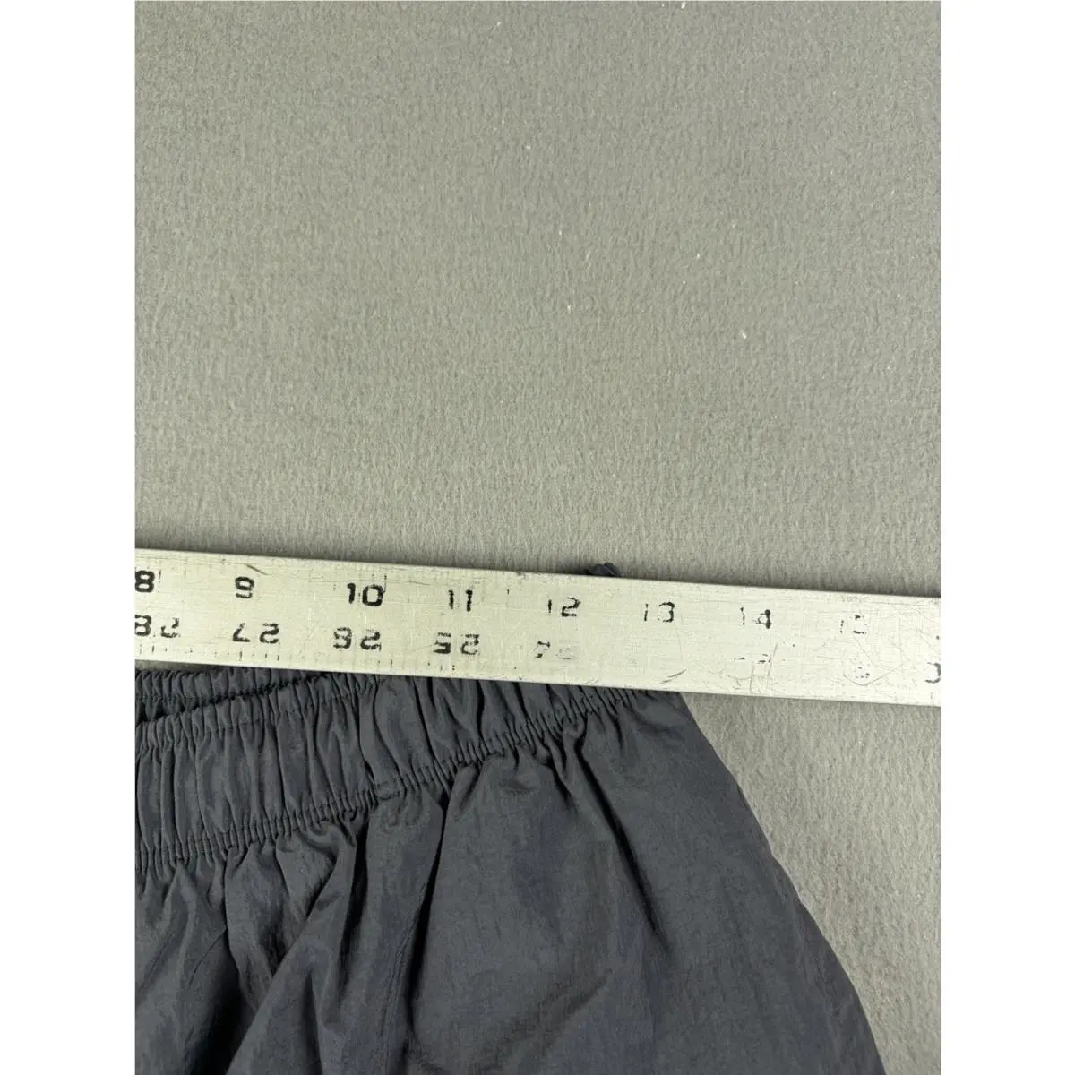 Adidas clothing - Gray 11