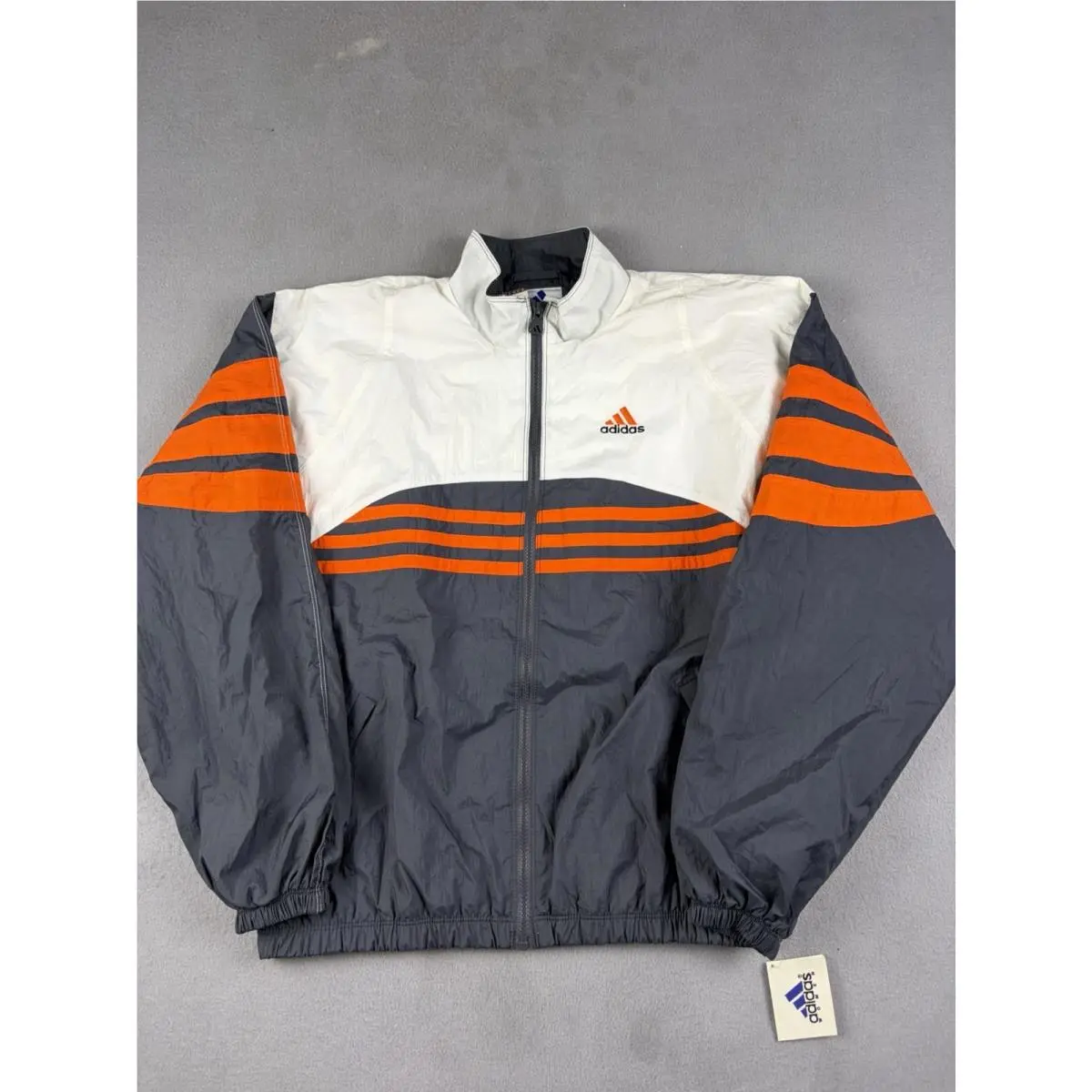 Adidas clothing - Gray 0