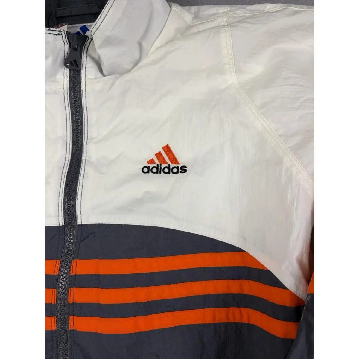 Adidas clothing - Gray 1