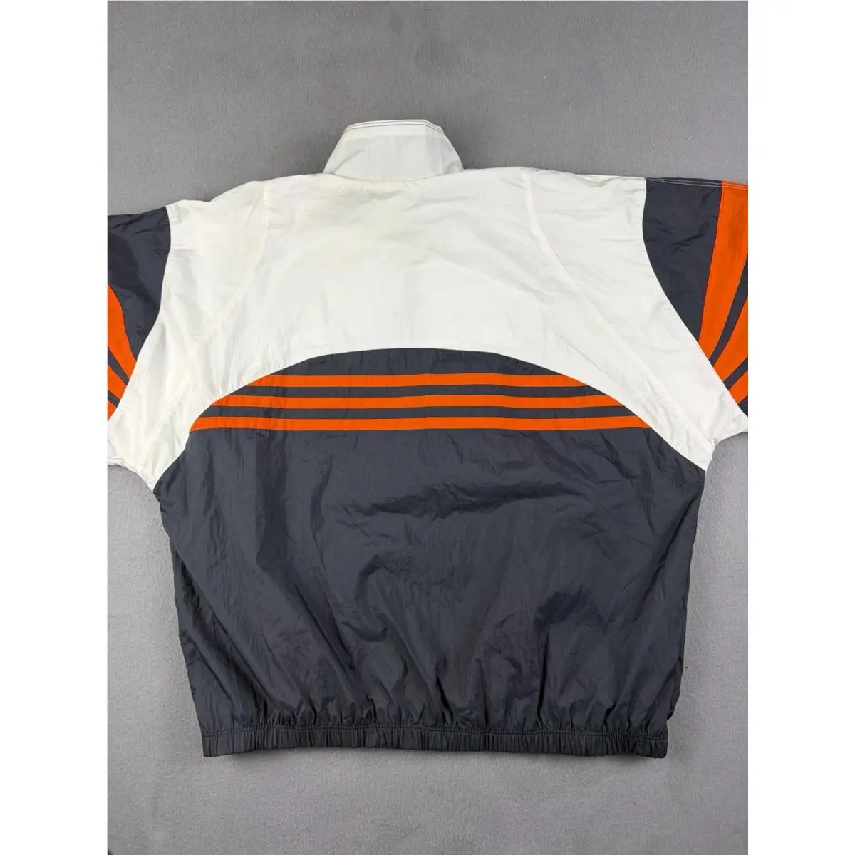Adidas clothing - Gray 5