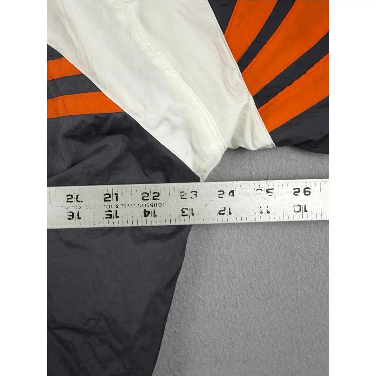 Adidas clothing - Gray 6