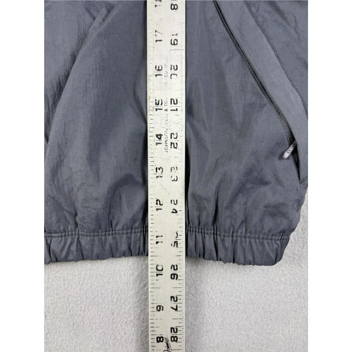 Adidas clothing - Gray 7