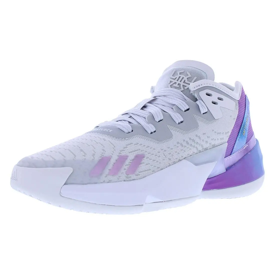 Adidas shoes - HR1785 - HR1785 - Grey/Cloud White, Main: Grey (UPC: 195745185034) 0