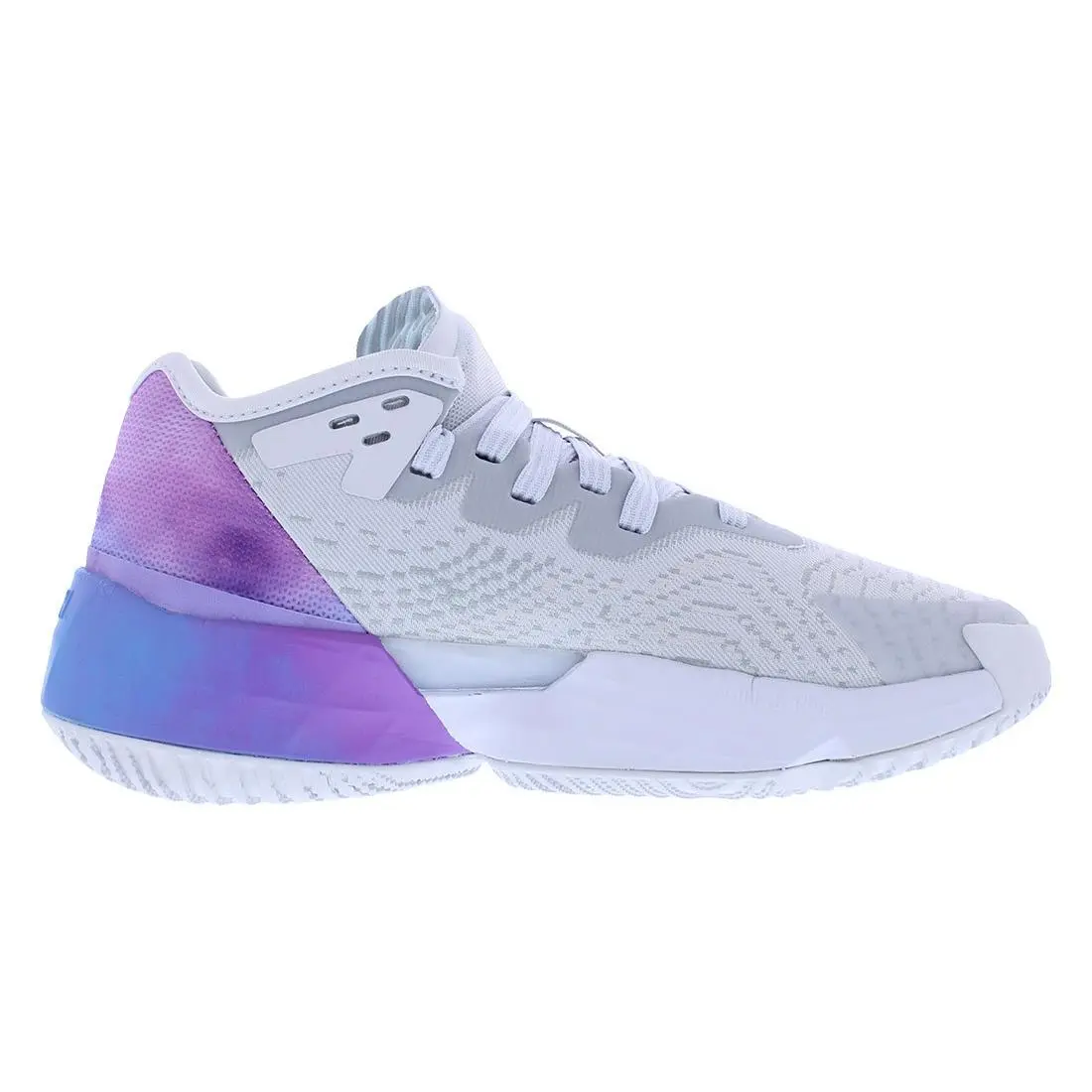 Adidas shoes - HR1785 - HR1785 - Grey/Cloud White, Main: Grey (UPC: 195745185034) 1