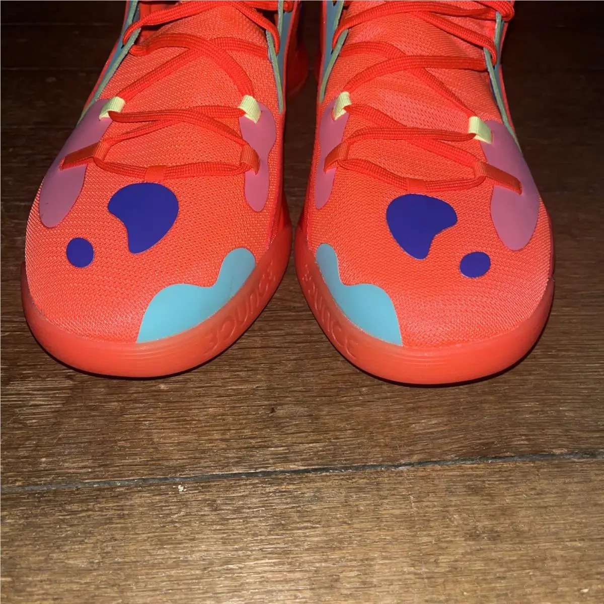 Adidas shoes - adidas Harden Stepback - Harden Stepback - FZ1077 - Multicolor 7
