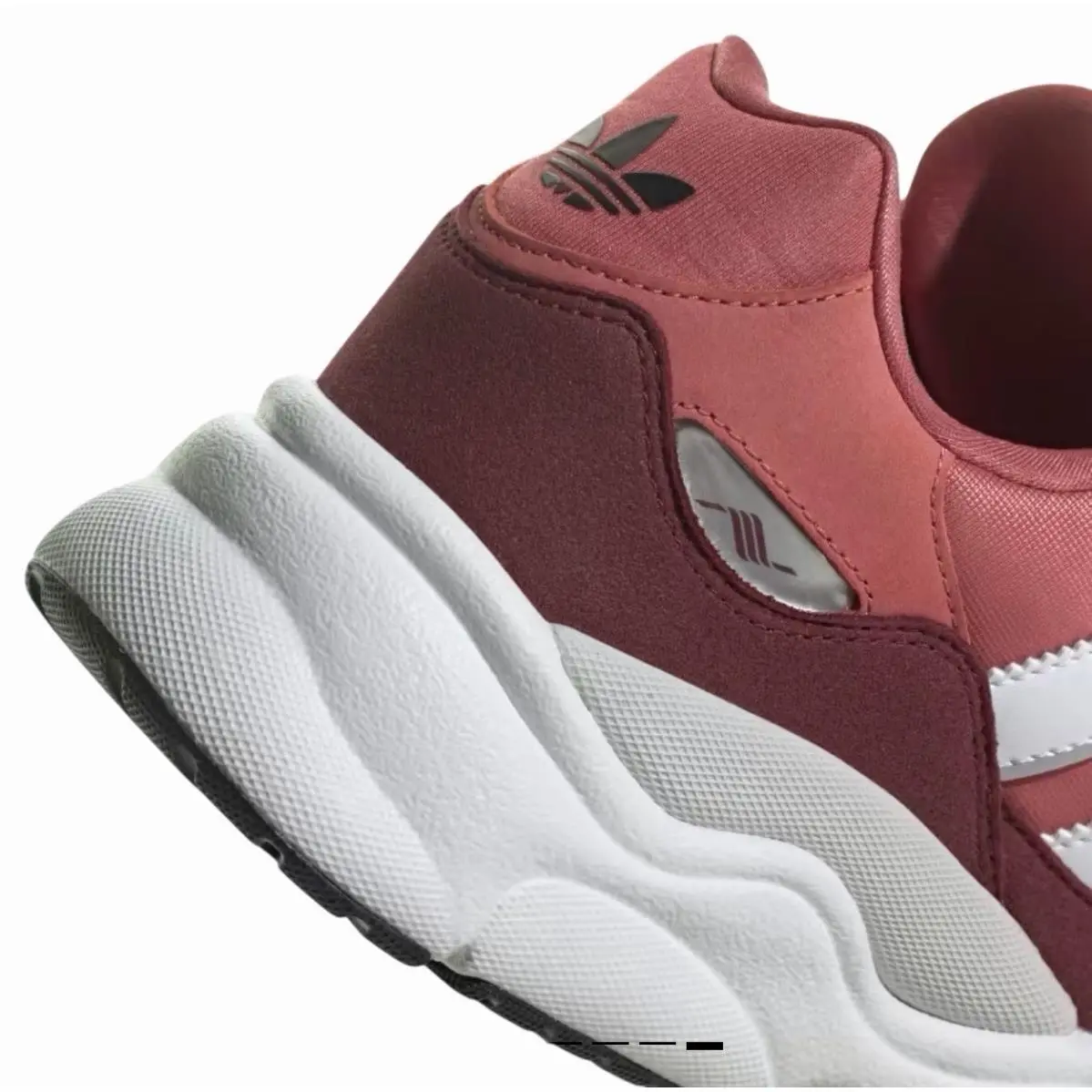 Adidas shoes - adidas Retropy - Retropy - HP8023 Sz-9 - Red 9