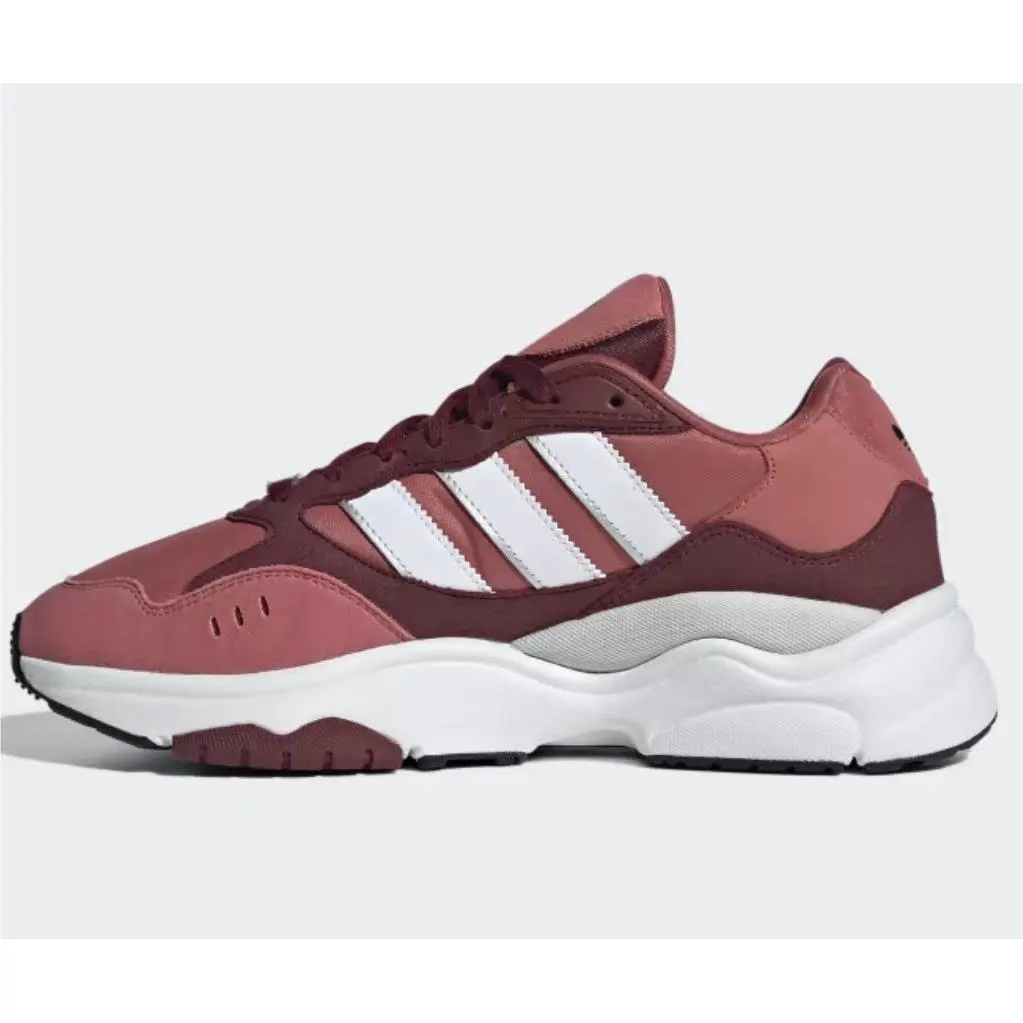 Adidas shoes - adidas Retropy - Retropy - HP8023 Sz-9 - Red 0