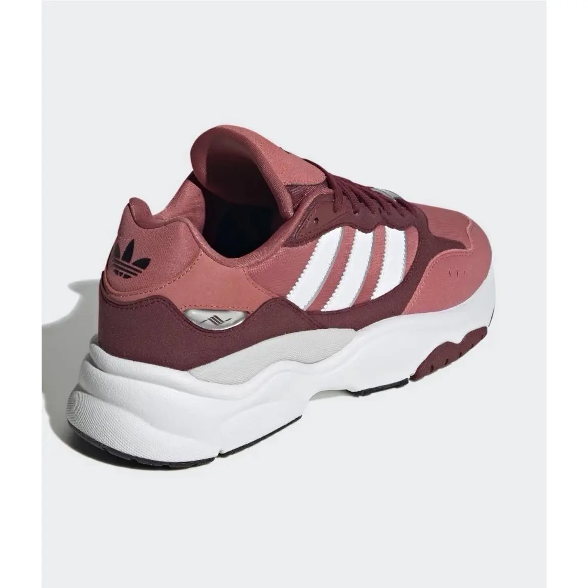 Adidas shoes - adidas Retropy - Retropy - HP8023 Sz-9 - Red 1