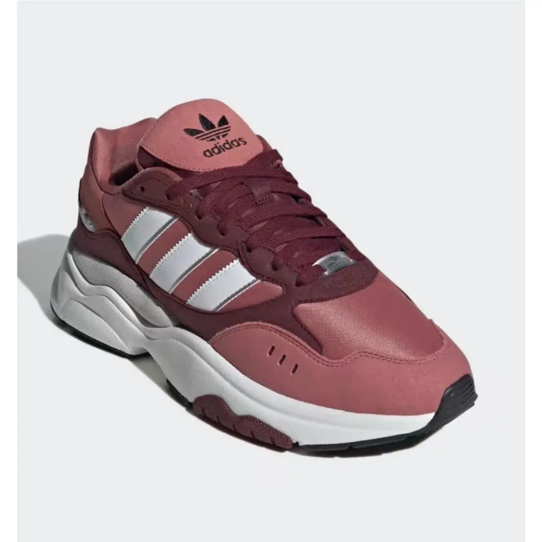 Adidas shoes - adidas Retropy - Retropy - HP8023 Sz-9 - Red 2