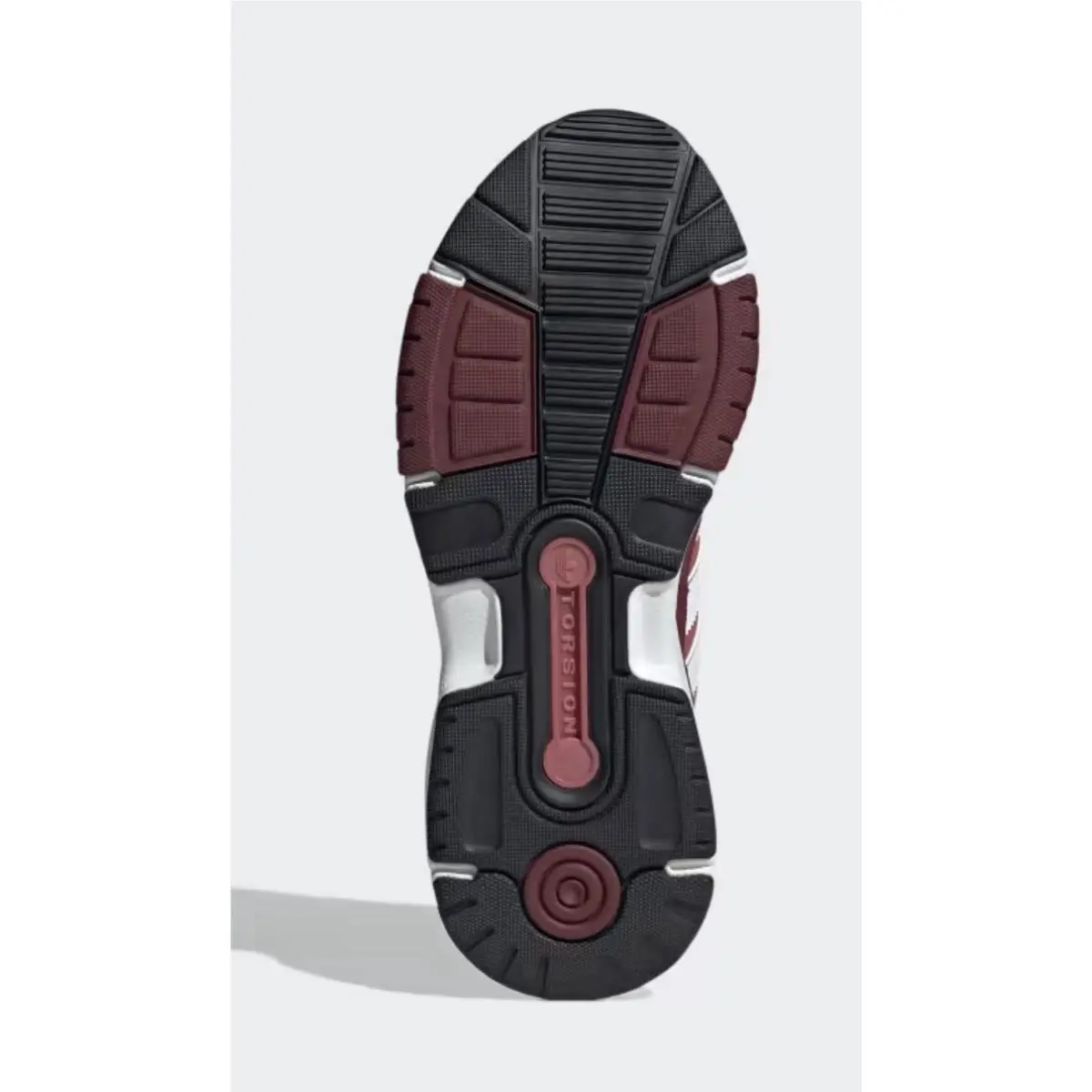 Adidas shoes - adidas Retropy - Retropy - HP8023 Sz-9 - Red 3