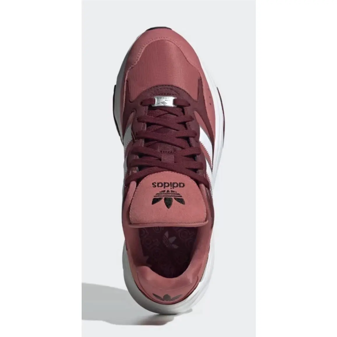 Adidas shoes - adidas Retropy - Retropy - HP8023 Sz-9 - Red 4
