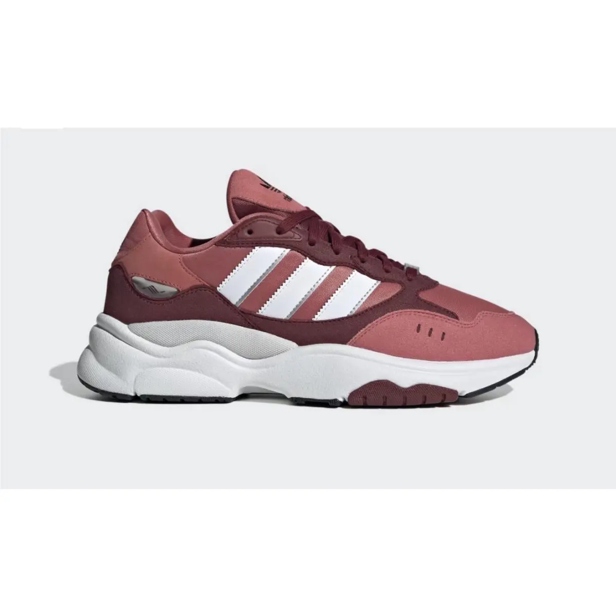 Adidas shoes - adidas Retropy - Retropy - HP8023 Sz-9 - Red 5