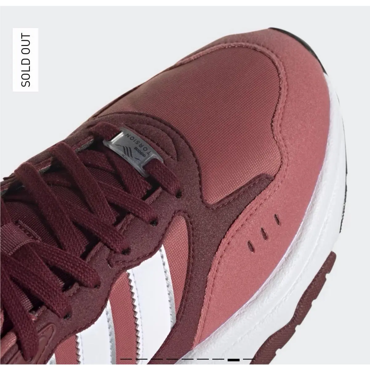 Adidas shoes - adidas Retropy - Retropy - HP8023 Sz-9 - Red 7