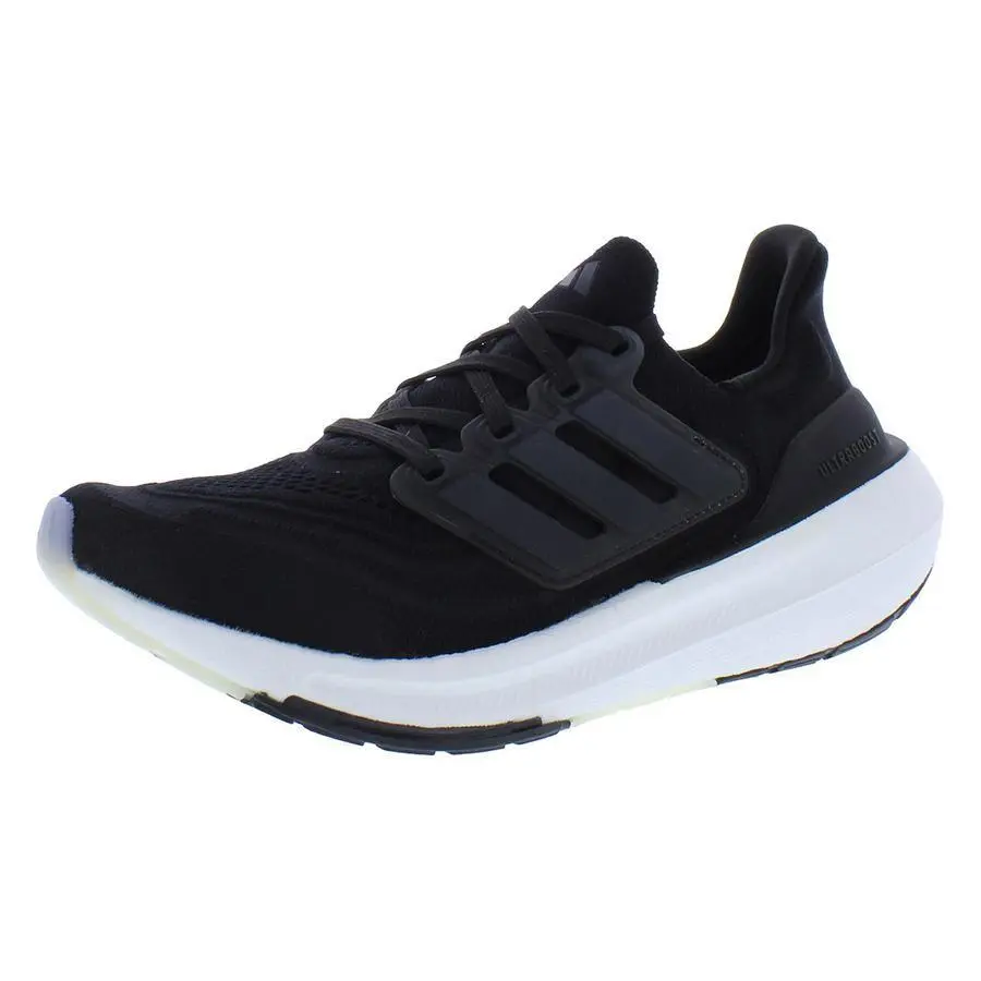 Adidas shoes - Black/White, Main: Black (UPC: 195747889992) 3