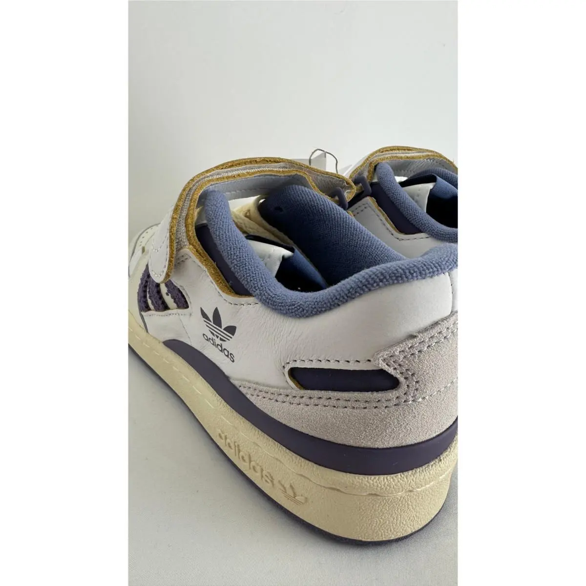 Adidas shoes - White 9