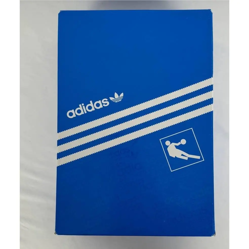 Adidas shoes - White 12