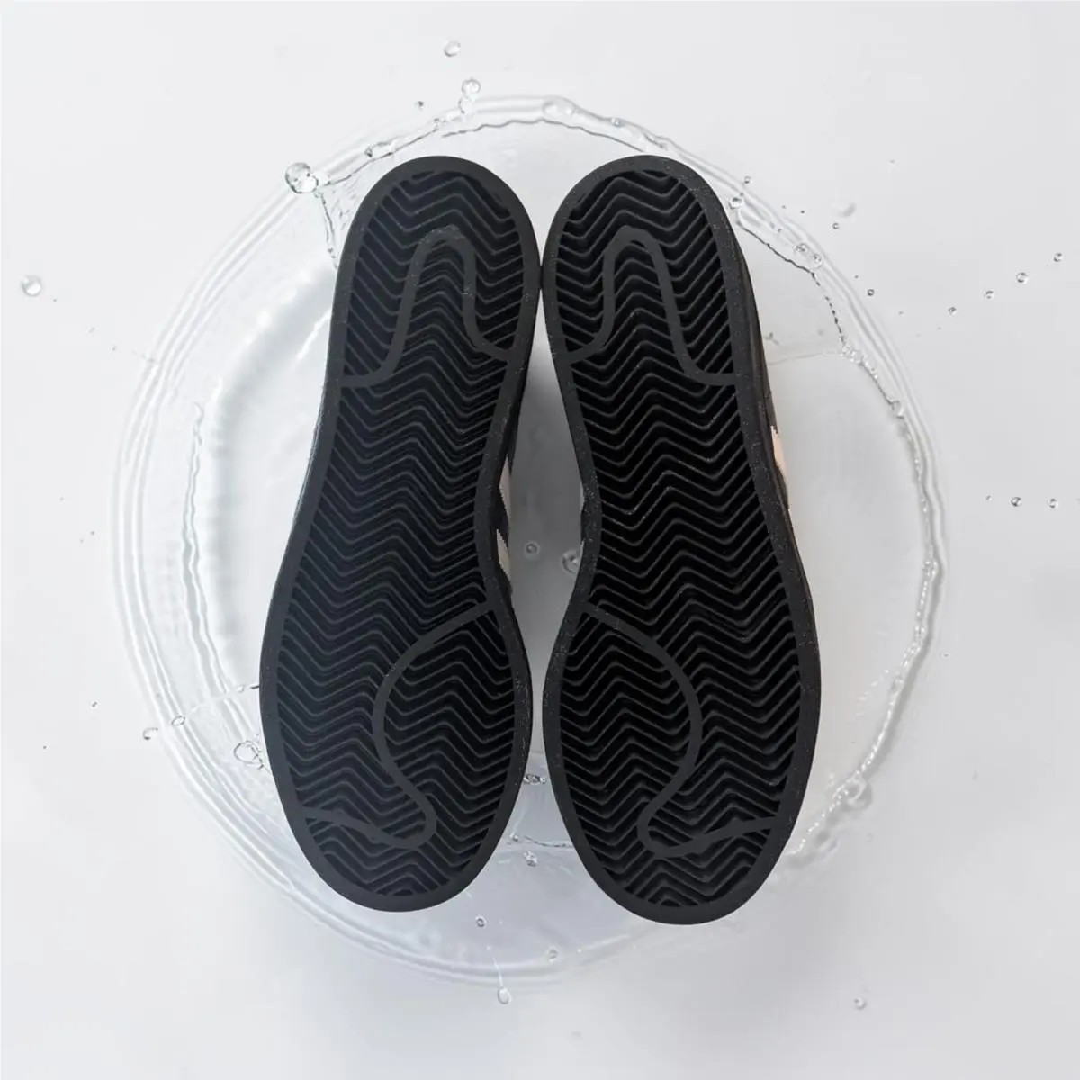 Adidas shoes - ADIDAS SUPERSTAR - SUPERSTAR - Black 6
