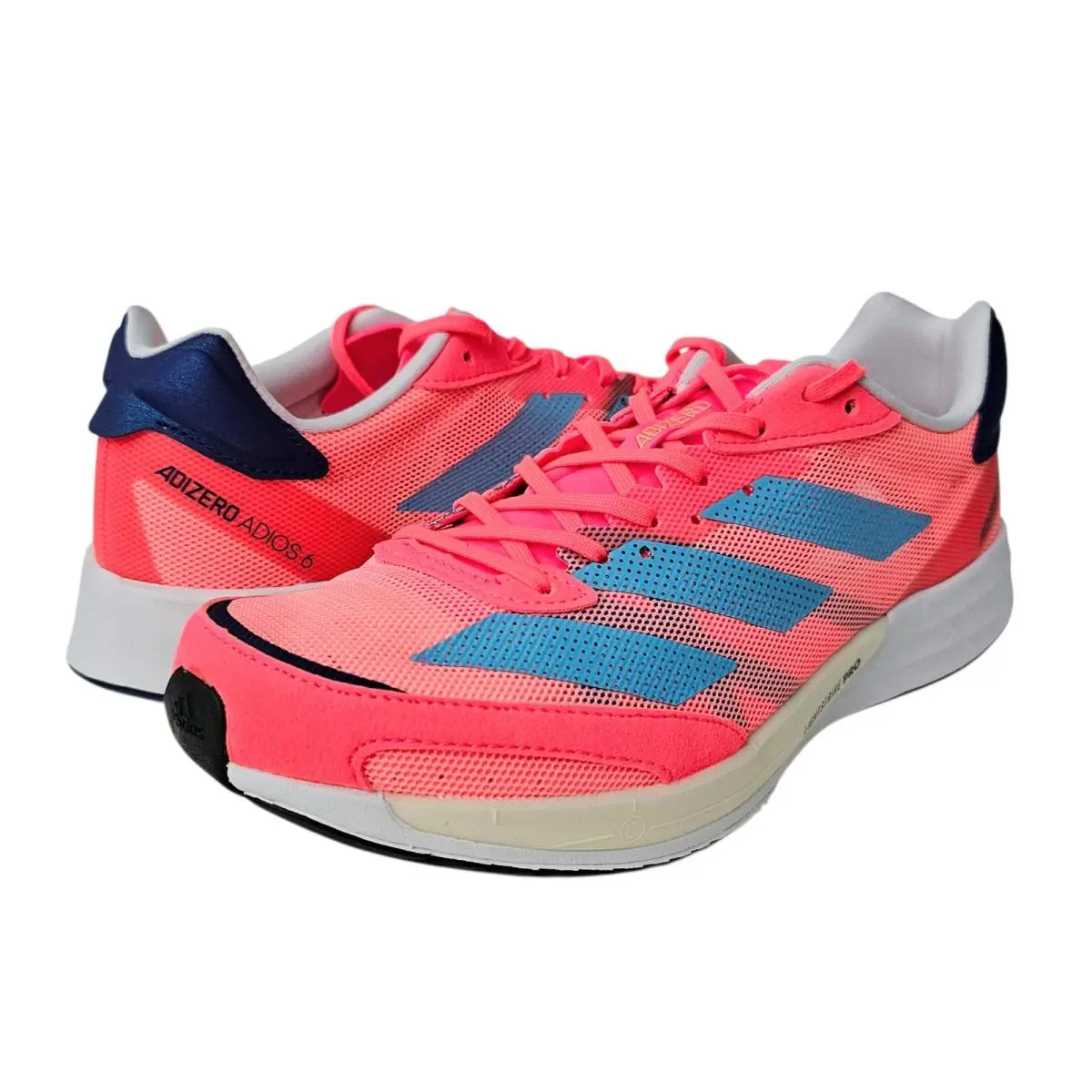 Adidas shoes - adidas Adizero - Adizero - GY0909 - Pink (UPC: 195734432507) 1