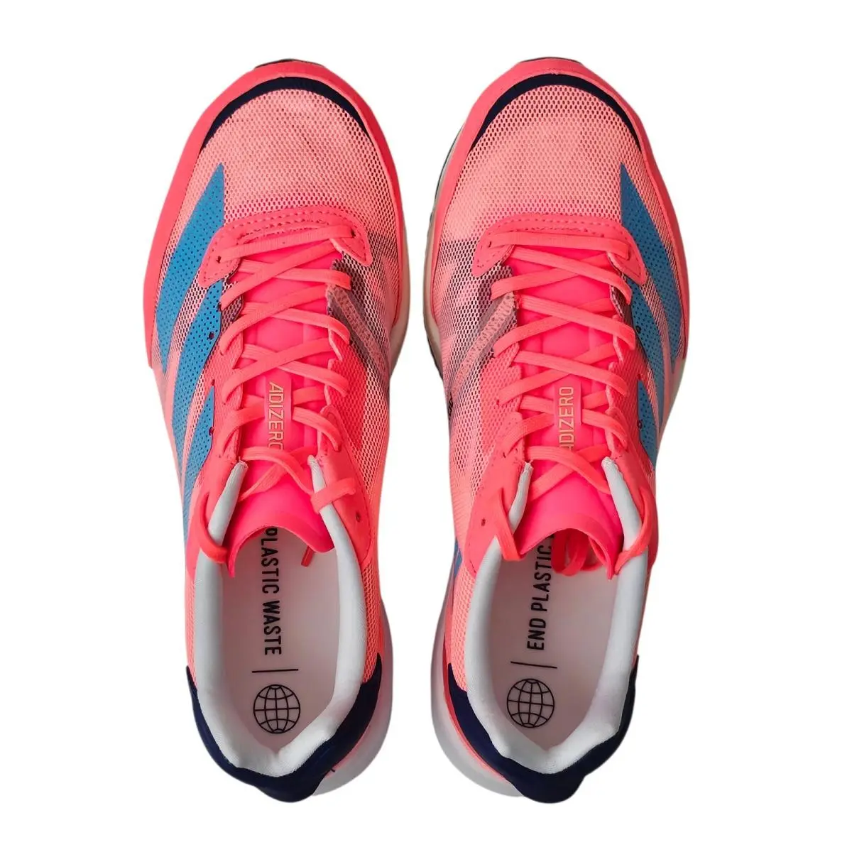 Adidas shoes - adidas Adizero - Adizero - GY0909 - Pink (UPC: 195734432507) 7