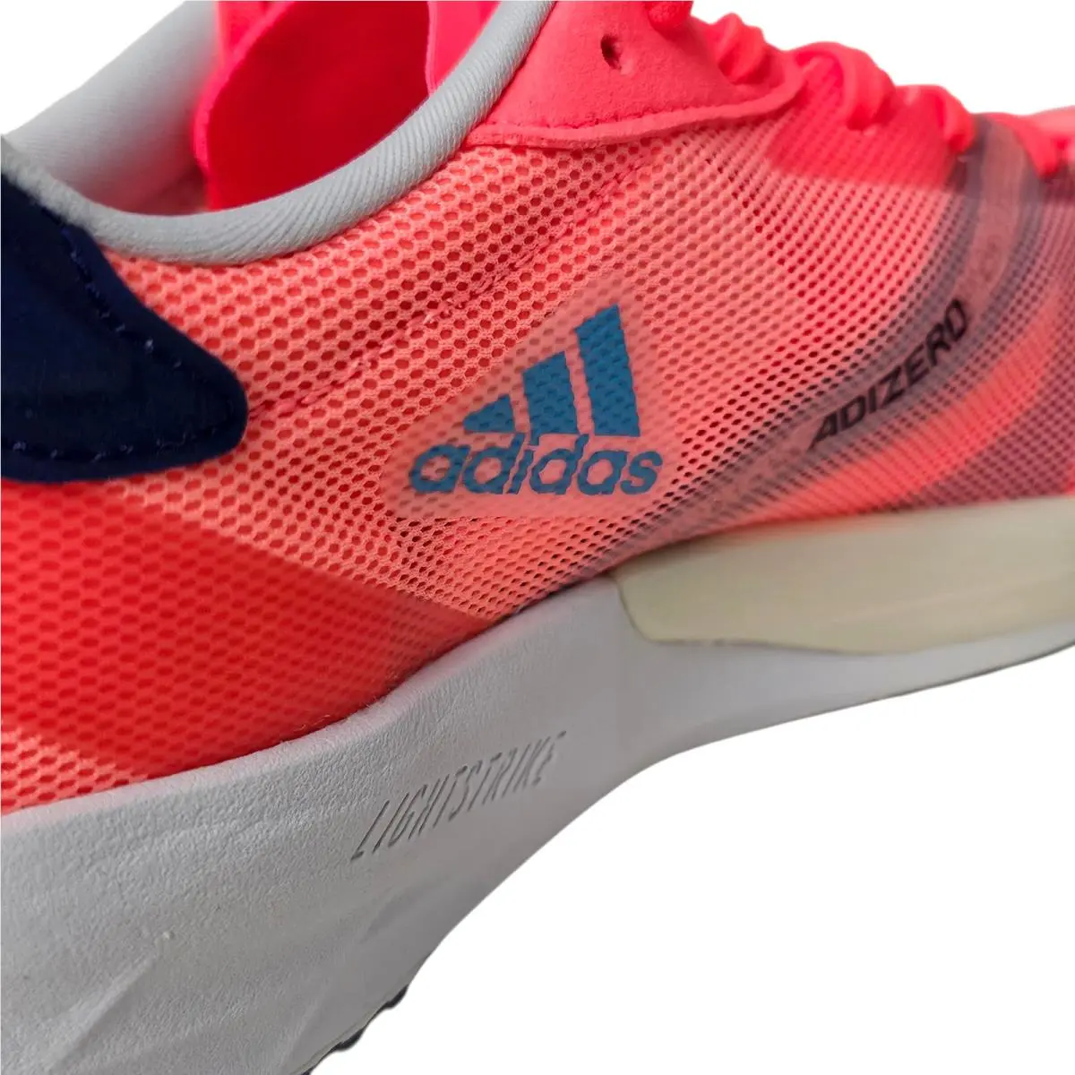 Adidas shoes - adidas Adizero - Adizero - GY0909 - Pink (UPC: 195734432507) 4