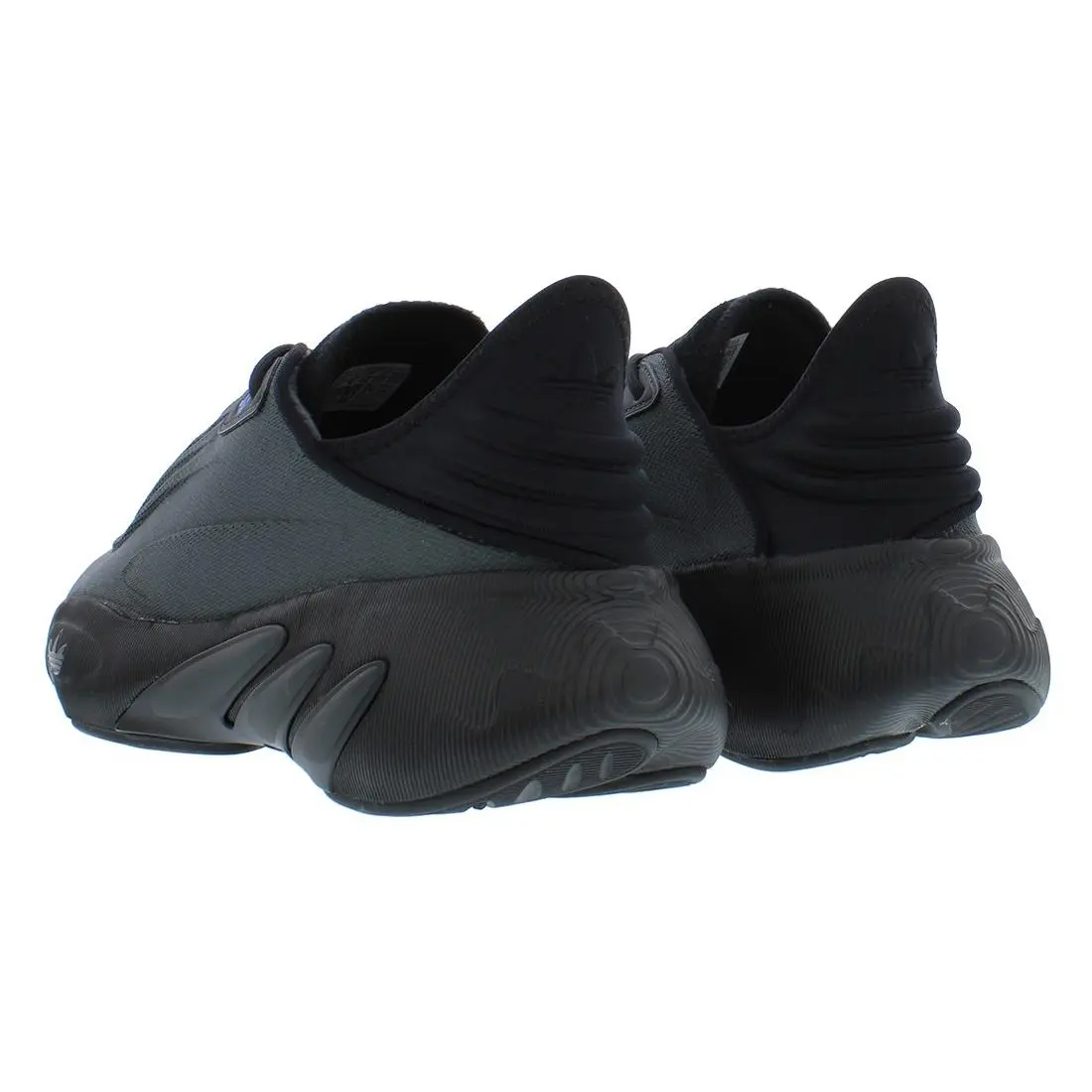 Adidas shoes - Black/Blue, Full: Black/Blue (UPC: 195748425779) 2