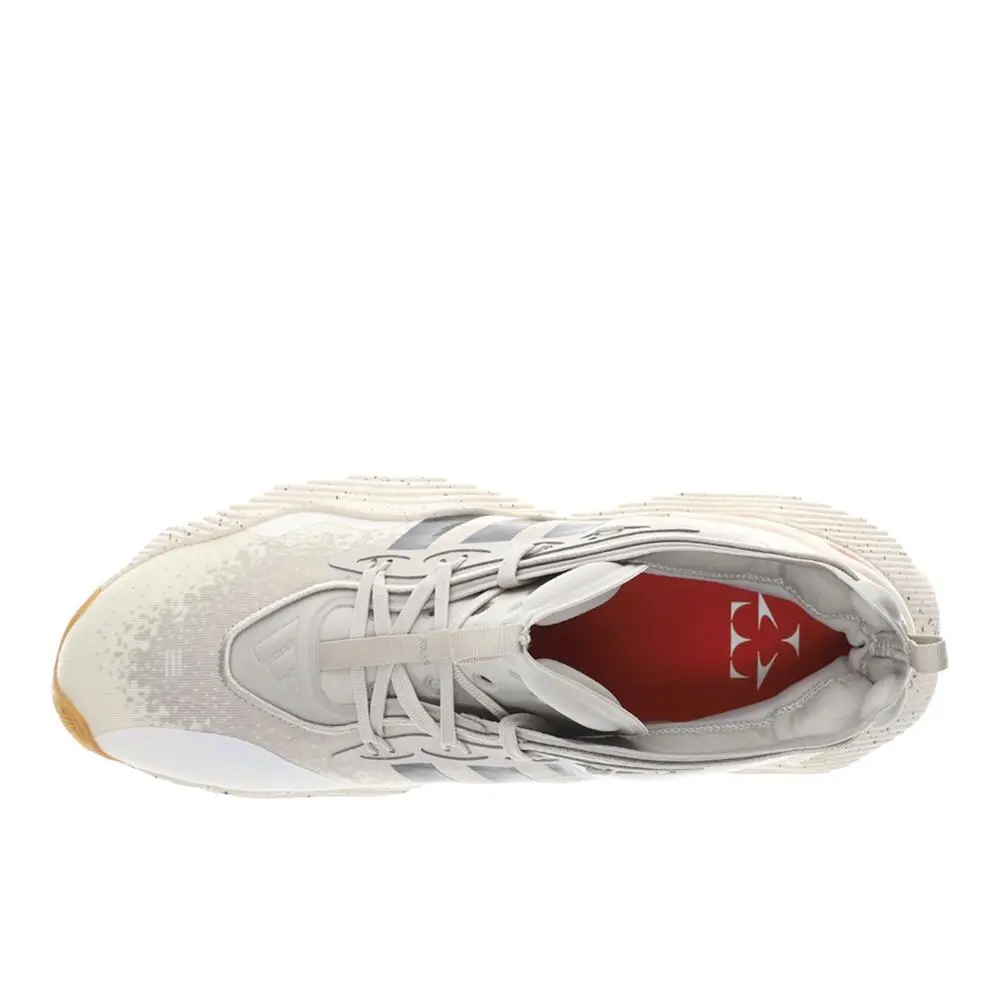 Adidas shoes - adidas As Trae 3 Basketball - IE6583-A - Beige (UPC: 196479992882) 2