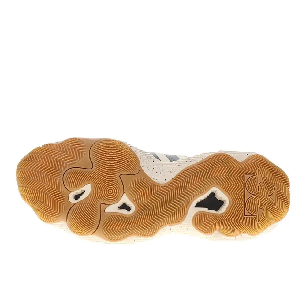 Adidas shoes - adidas As Trae 3 Basketball - IE6583-A - Beige (UPC: 196479992882) 3
