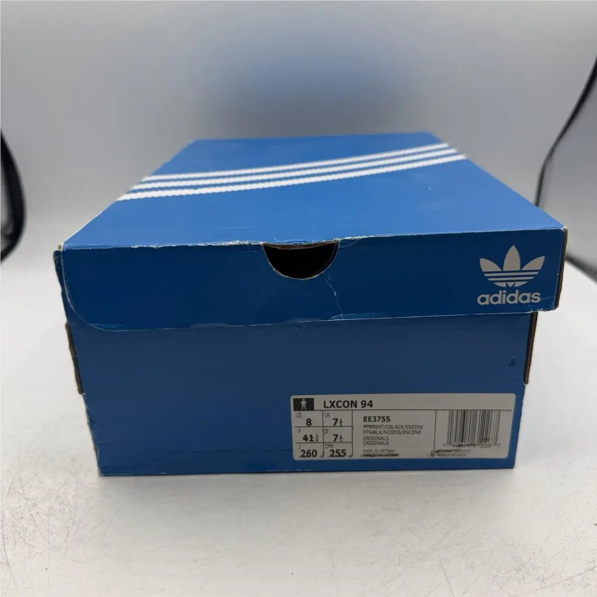Adidas shoes - adidas Originals - Originals - EE3755 - White 9