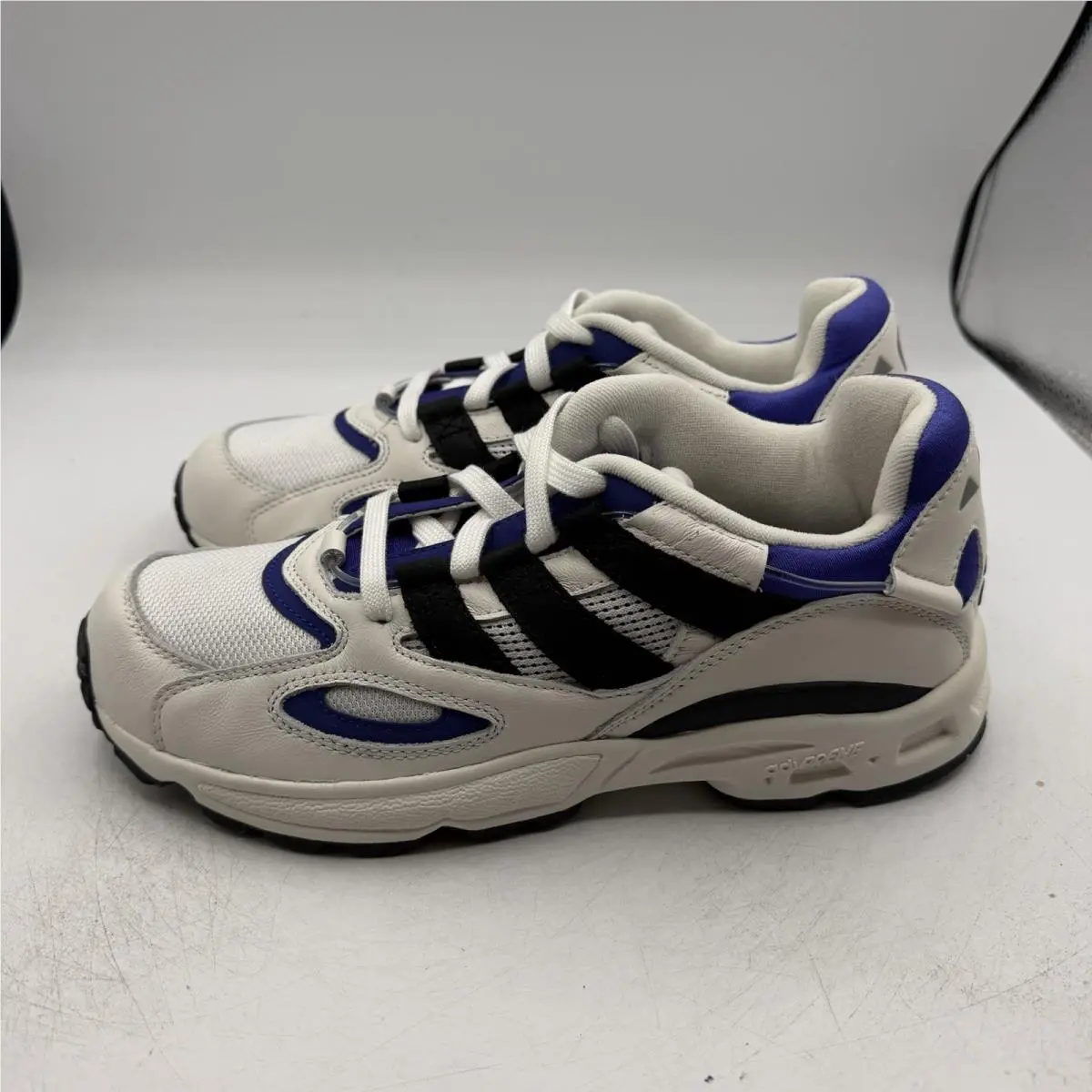 Adidas shoes - adidas Originals - Originals - EE3755 - White 4