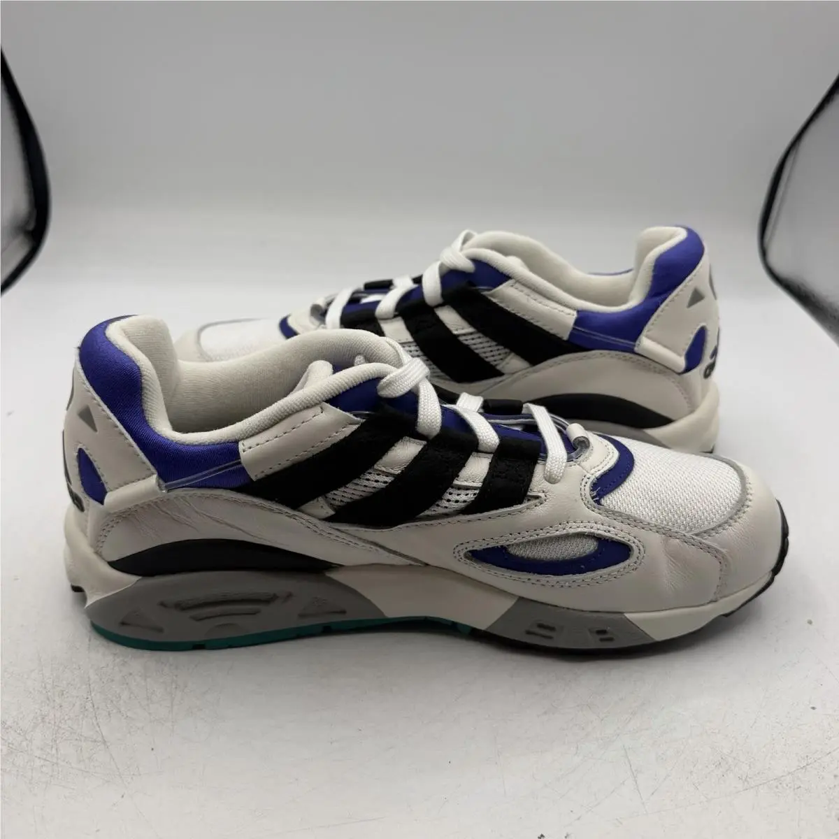 Adidas shoes - adidas Originals - Originals - EE3755 - White 5
