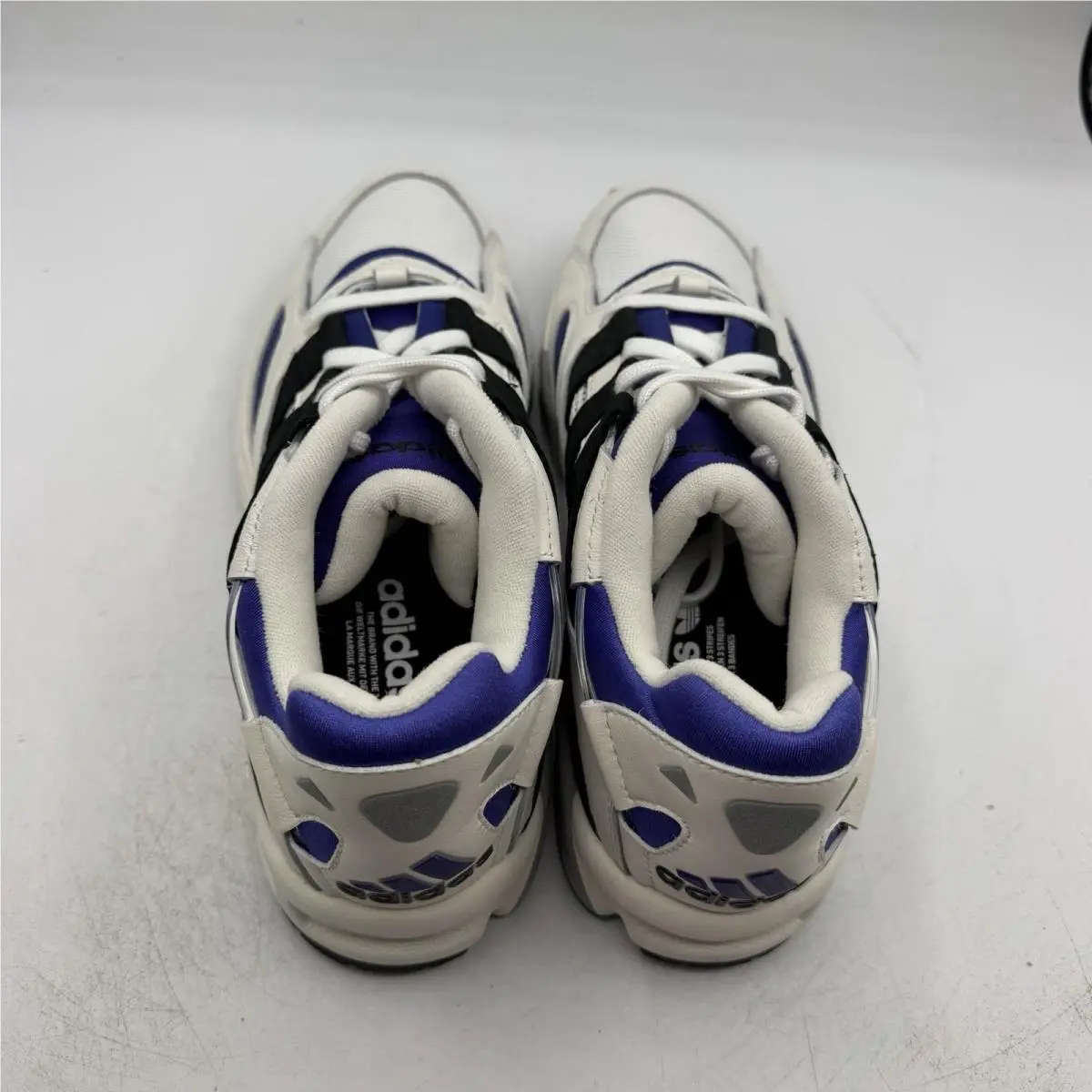 Adidas shoes - adidas Originals - Originals - EE3755 - White 7