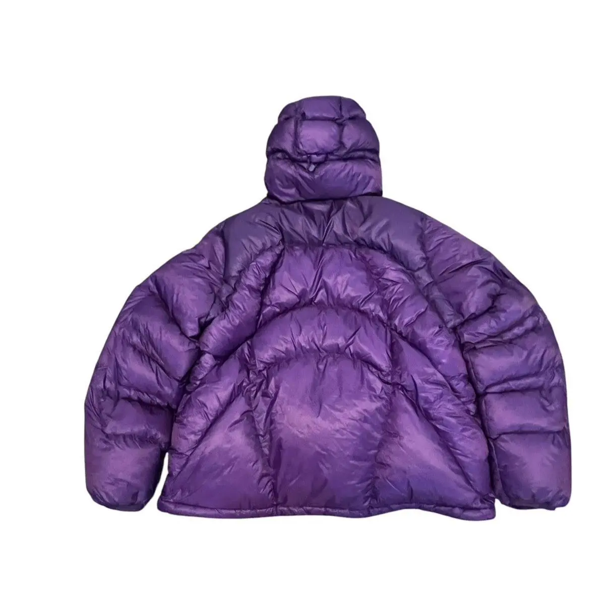 Adidas clothing - Adidas EQUIPMENT PERTEX - EQUIPMENT PERTEX - Purple 2