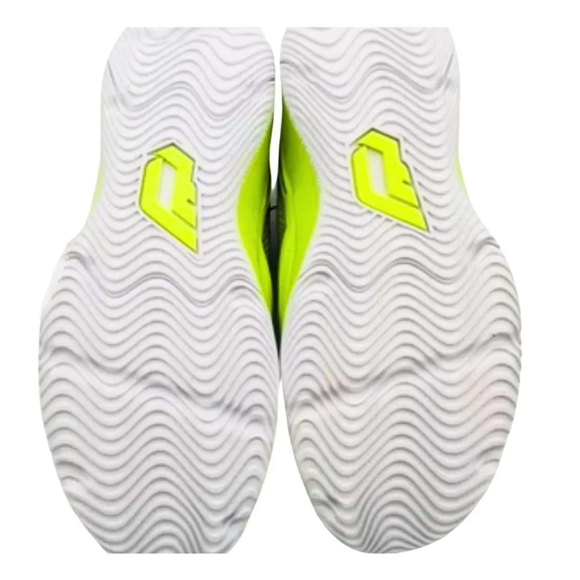 Adidas shoes - Adidas Dame Certified 2 - Dame Certified - IE9346 - Green, Manufacturer: Lucid Lemon/Cloud White/Silver Green (UPC: 196472630866) 6