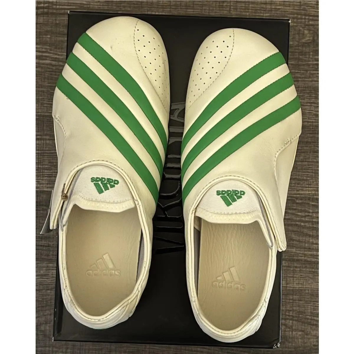 Adidas shoes - adidas Originals X - Originals - White 8