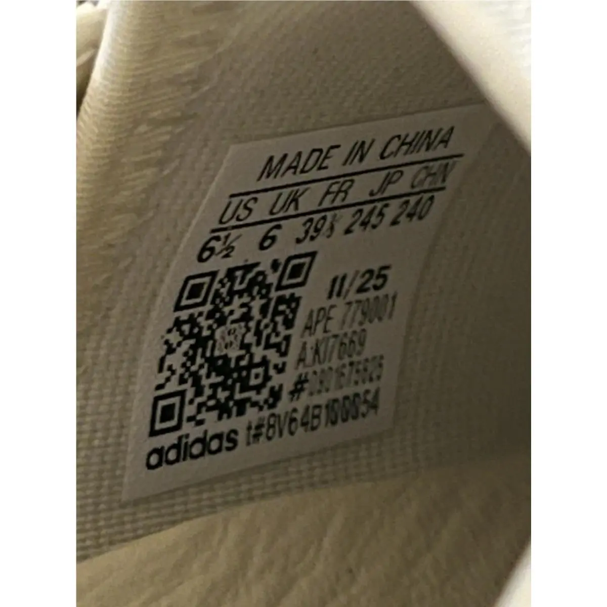 Adidas shoes - adidas Originals X - Originals - White 10