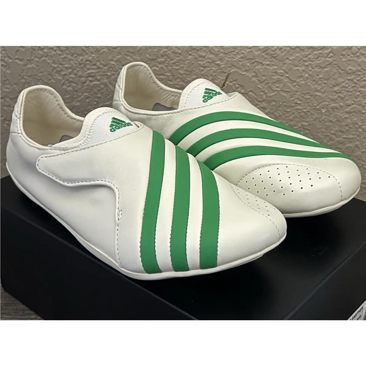 Adidas shoes - adidas Originals X - Originals - White 4