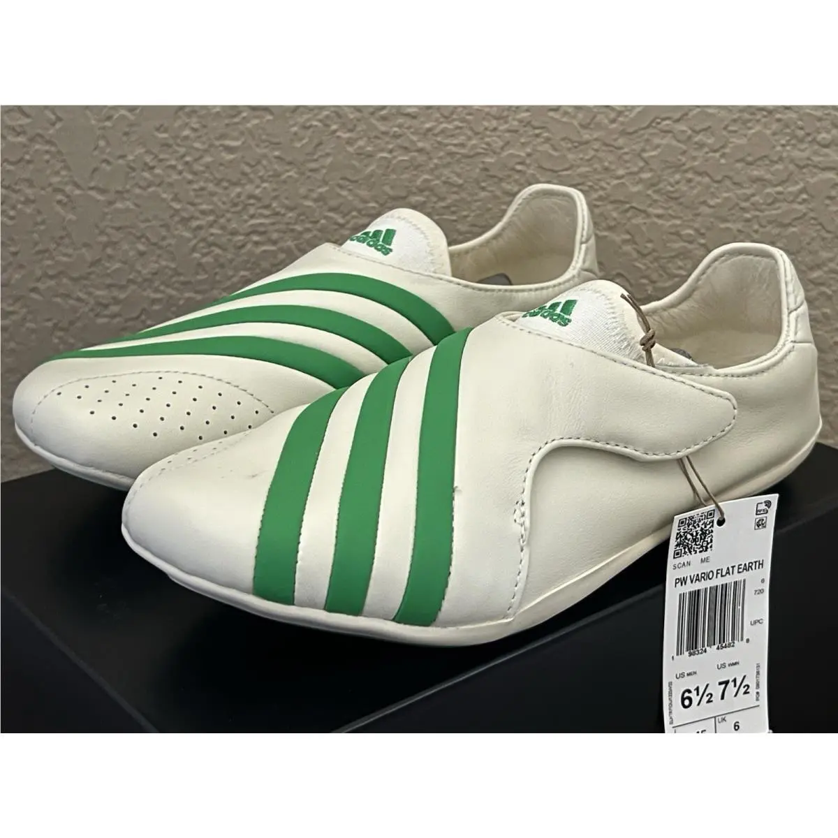 Adidas shoes - adidas Originals X - Originals - White 5