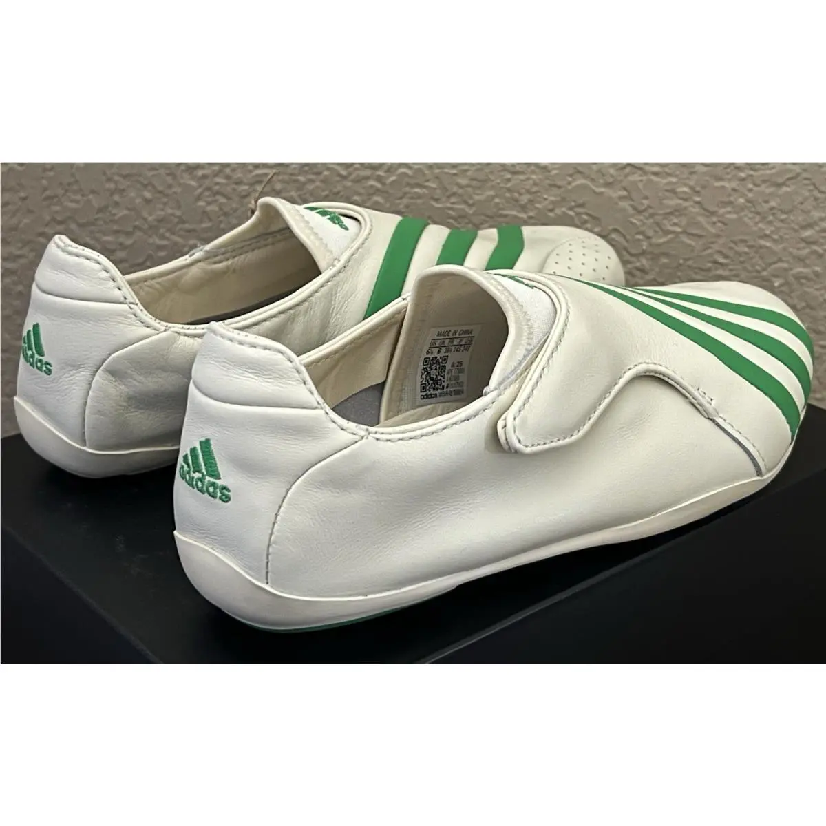 Adidas shoes - adidas Originals X - Originals - White 6