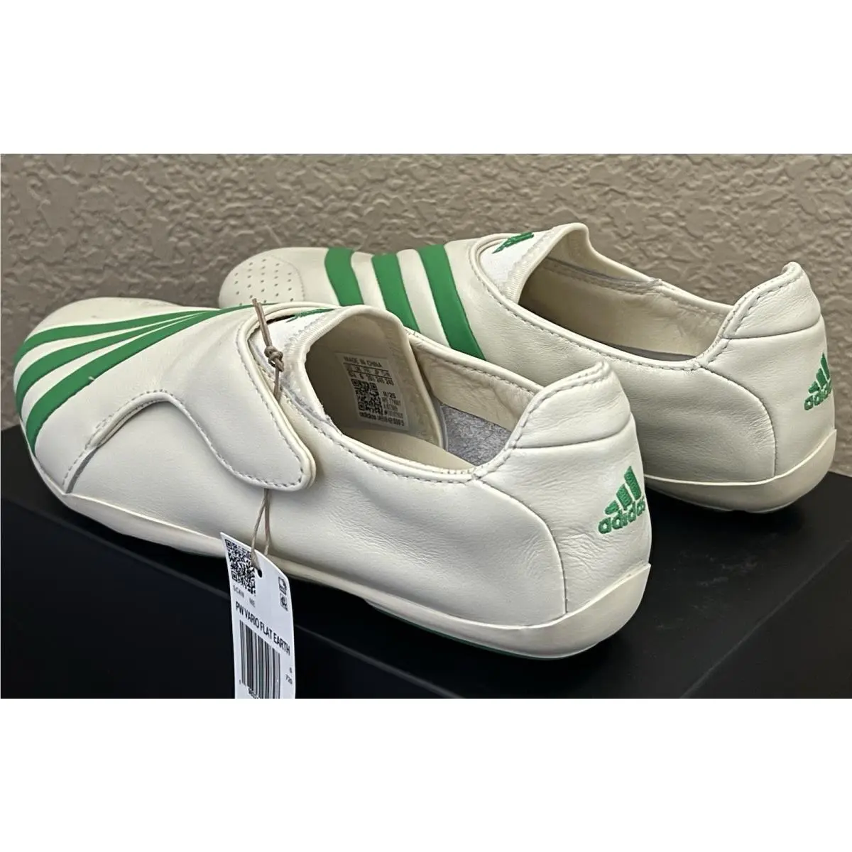 Adidas shoes - adidas Originals X - Originals - White 7