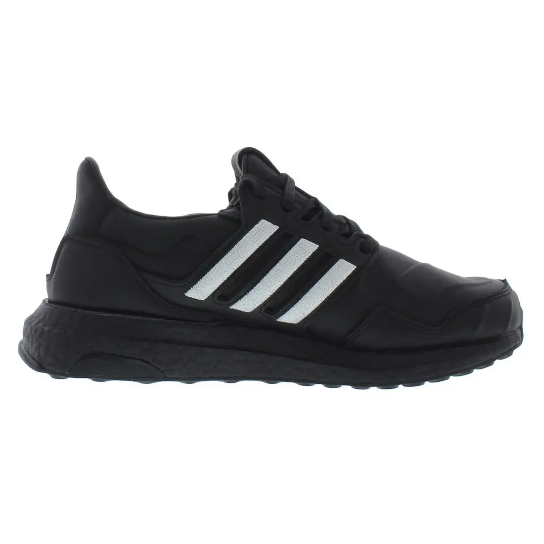 Adidas shoes - Core Black/Cloud White/Gold Metallic, Main: Black (UPC: 193104613778) 1