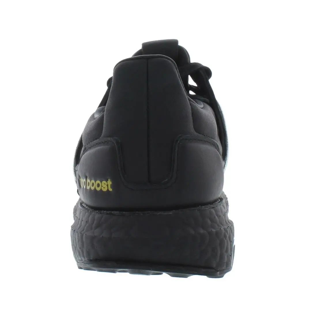 Adidas shoes - Core Black/Cloud White/Gold Metallic, Main: Black (UPC: 193104613778) 2