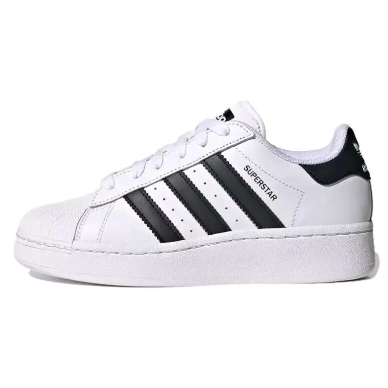 Adidas shoes - adidas Superstar - Superstar - IF3001 - White 0