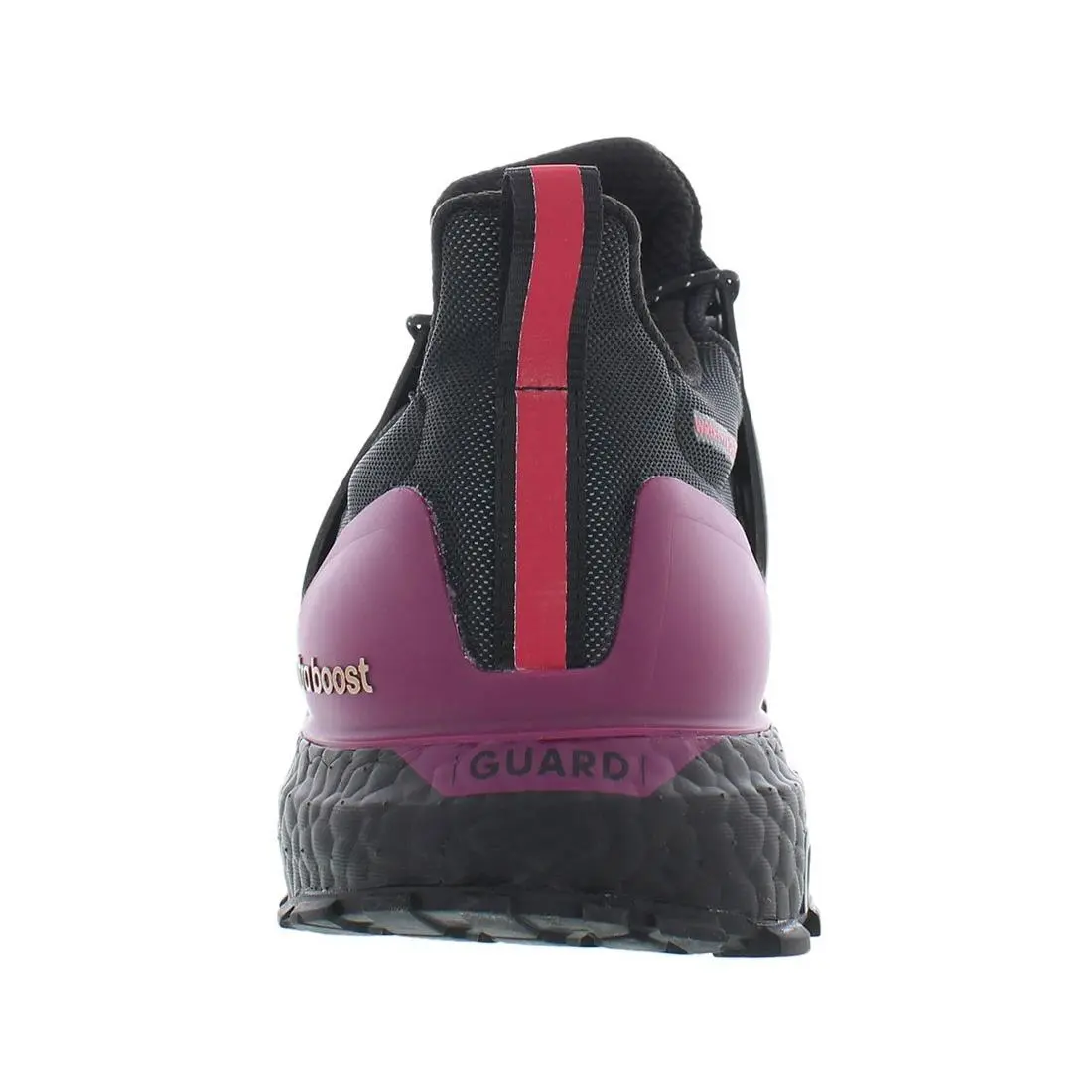 Adidas shoes - Black/Purple, Main: Black (UPC: 194817532745) 2
