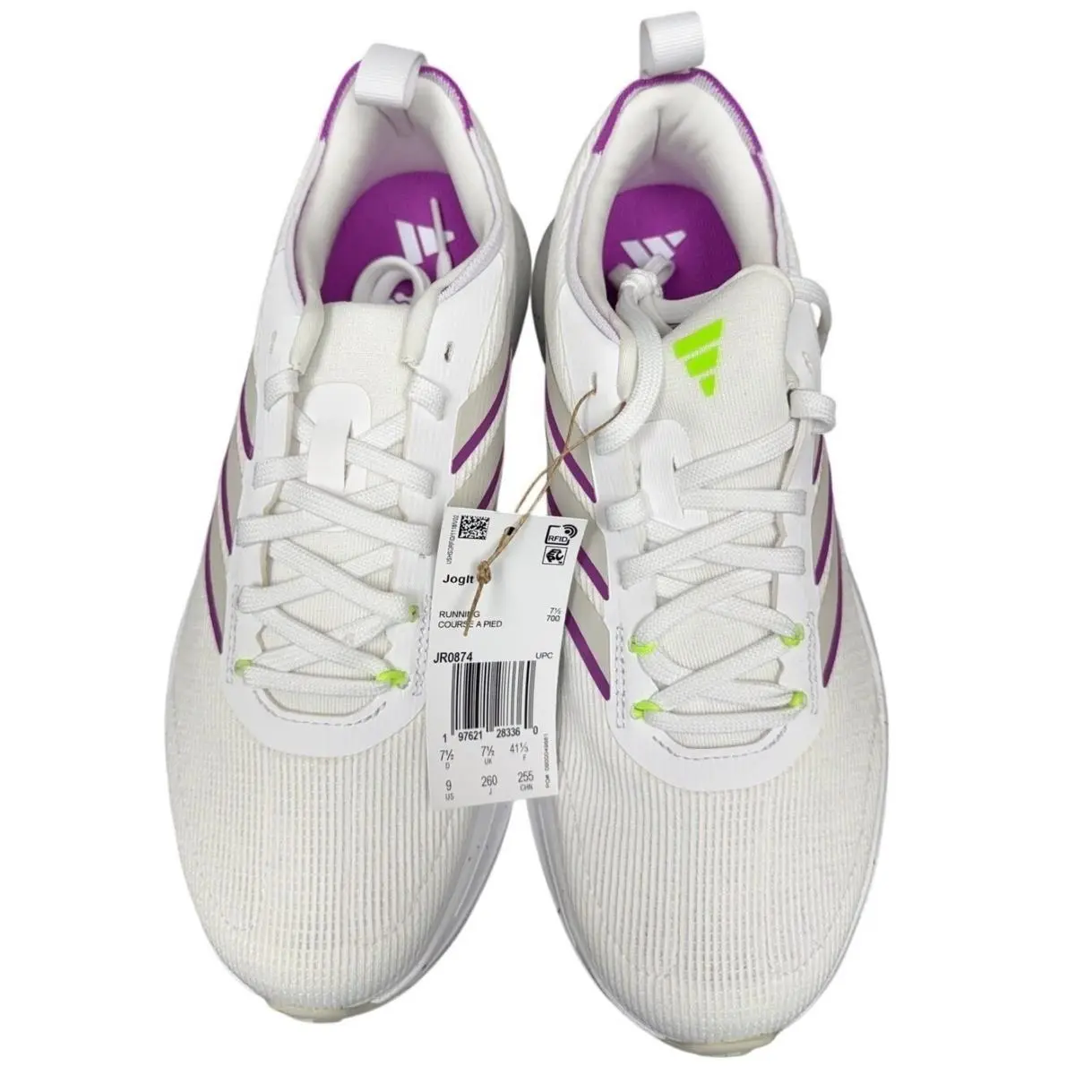 Adidas shoes - White 0