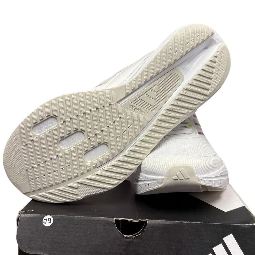 Adidas shoes - White 3