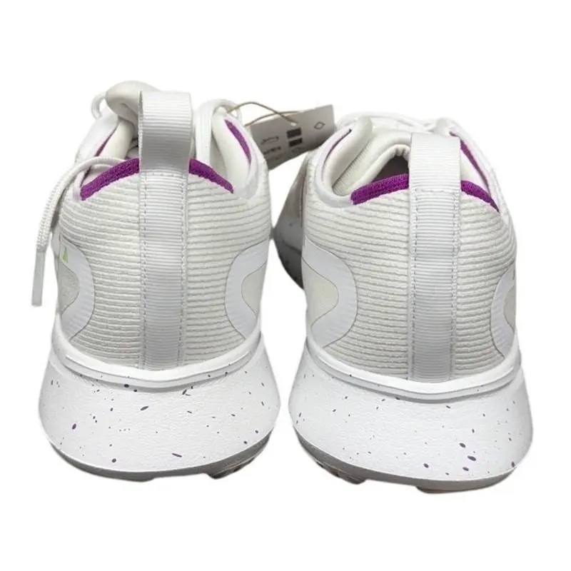 Adidas shoes - White 4