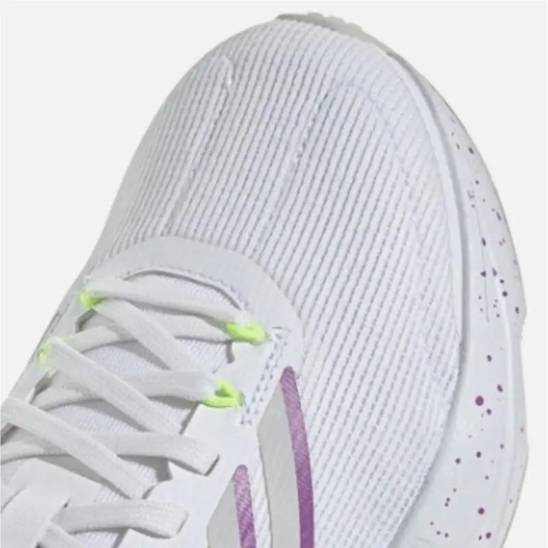 Adidas shoes - White 2