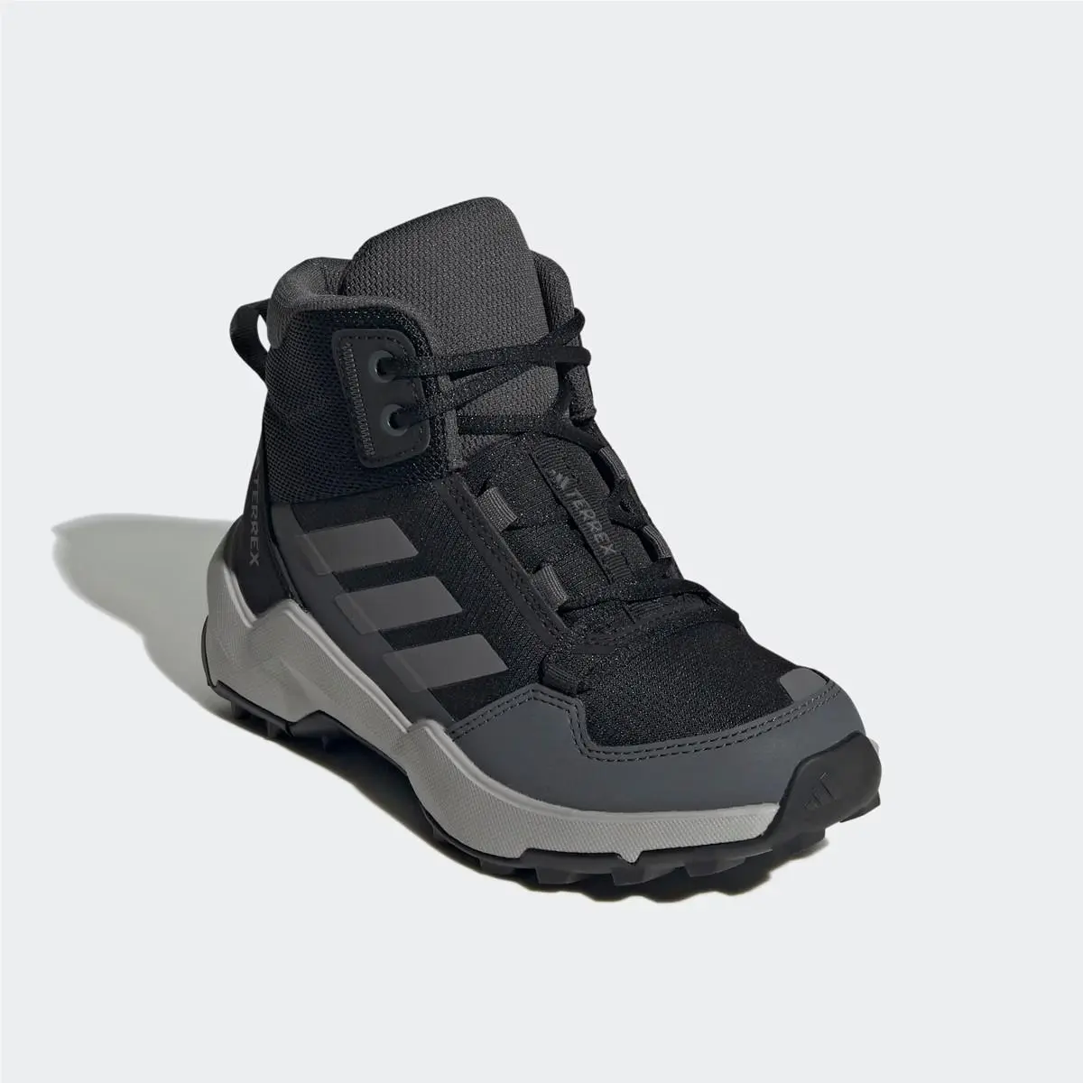 Adidas shoes - Adidas TERREX - TERREX - IF6520-110 - Core Black/Grey Four/Grey Six (UPC: 196477725062) 2