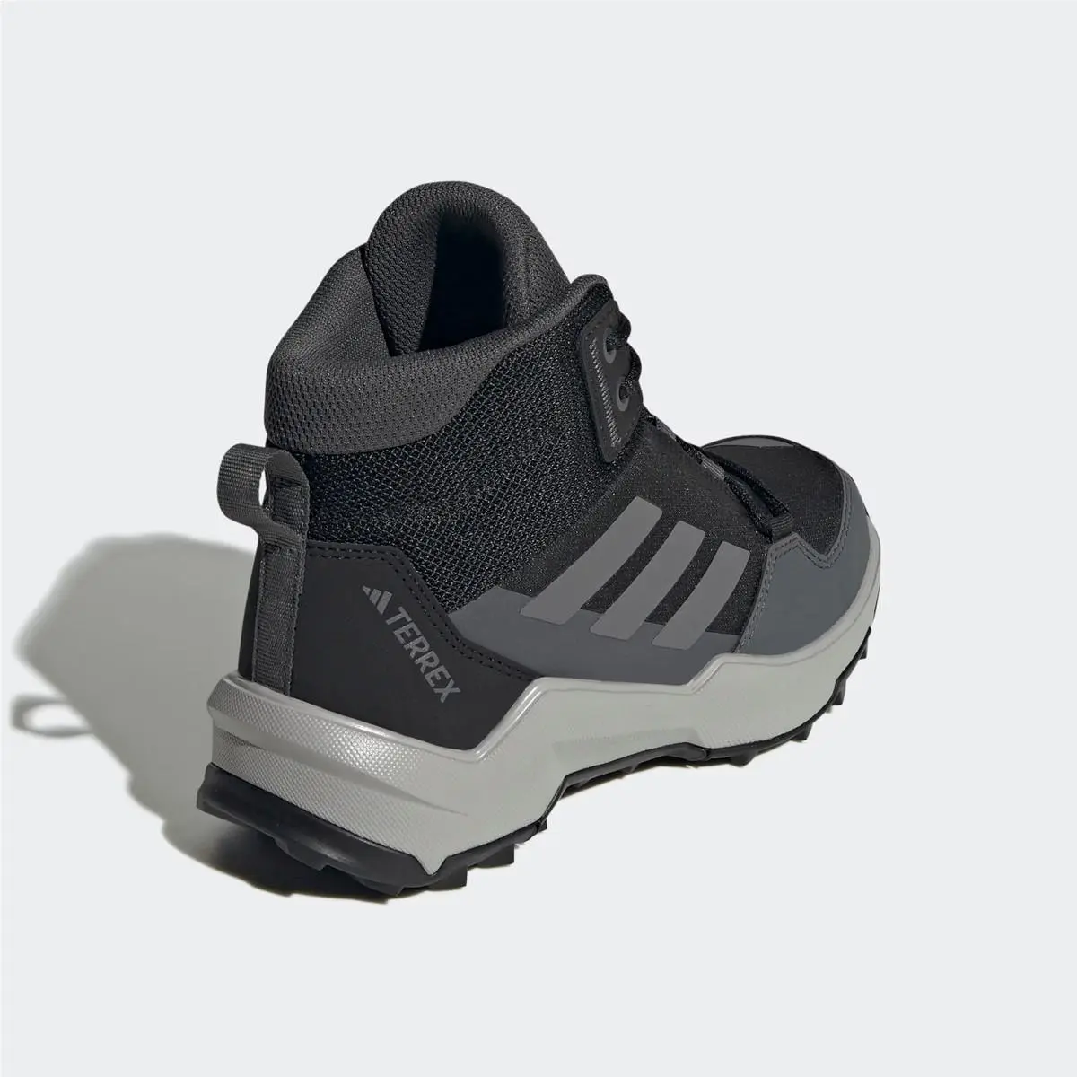 Adidas shoes - Adidas TERREX - TERREX - IF6520-110 - Core Black/Grey Four/Grey Six (UPC: 196477725062) 3
