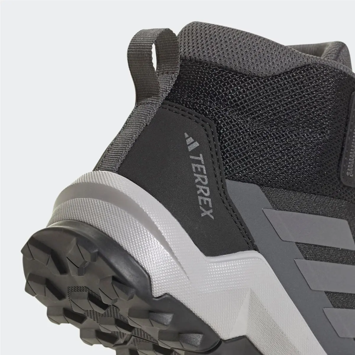 Adidas shoes - Adidas TERREX - TERREX - IF6520-110 - Core Black/Grey Four/Grey Six (UPC: 196477725062) 5